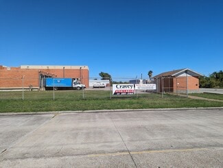 Plus de détails pour 230 Maddox, Aransas Pass, TX - Industriel/Logistique à vendre