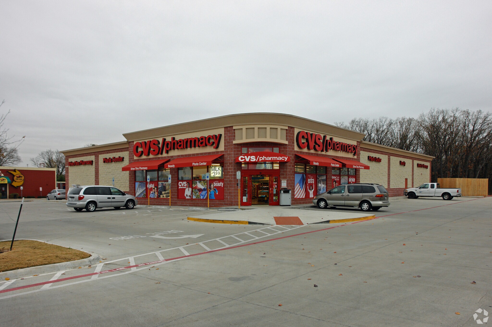 1231 W Main St, Gun Barrel City, TX à vendre Photo principale– Image 1 sur 10