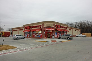 Plus de détails pour 1231 W Main St, Gun Barrel City, TX - Local commercial à vendre
