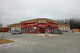 Plus de détails pour 1231 W Main St, Gun Barrel City, TX - Local commercial à vendre