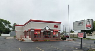 Plus de détails pour 618 Chester Pike, Norwood, PA - Local commercial à vendre