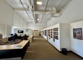 440-444 Valley Dr, Brisbane, CA à louer - Photo intérieure – Image 3 sur 9