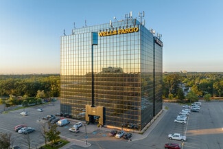 Plus de détails pour 1270 Central Pky, Mississauga, ON - Bureau à louer
