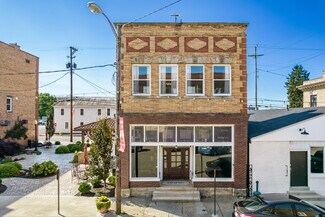 Plus de détails pour 111 W Main St, Bremen, OH - Local commercial à vendre