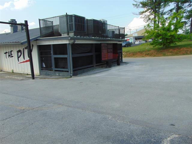 13670 Highway 43, Russellville, AL à vendre - Photo de l’immeuble – Image 3 sur 6