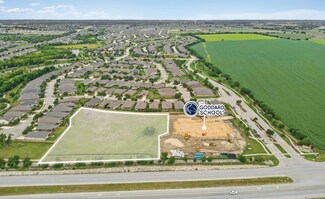 Plus de détails pour University Blvd & Lunata way, Round Rock, TX - Terrain à vendre