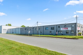 Plus de détails pour 1 Steel Way, North Vernon, IN - Industriel/Logistique à vendre