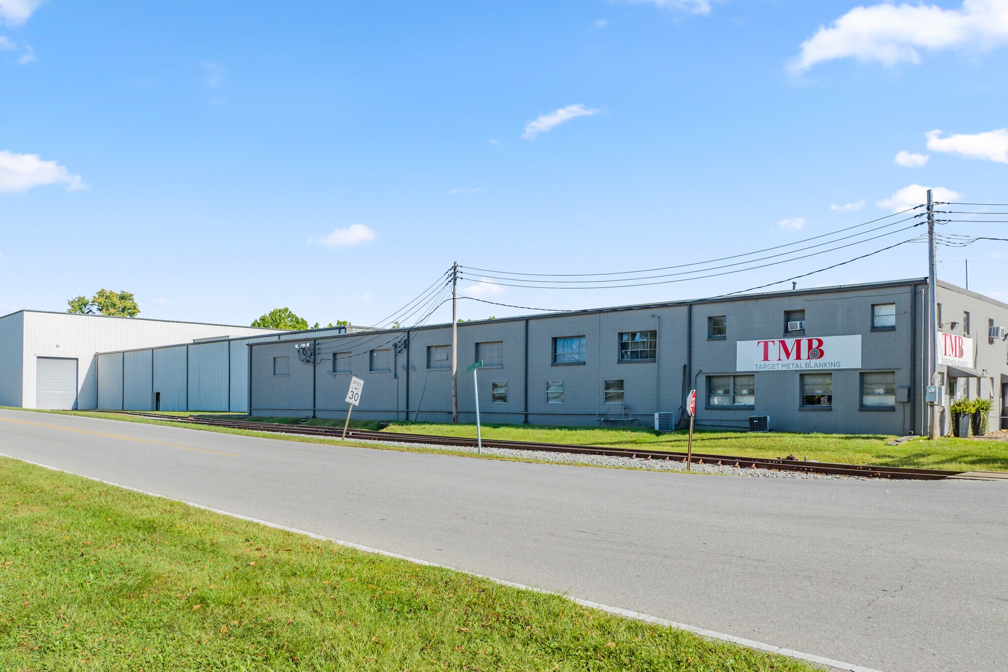 1 Steel Way, North Vernon, IN à vendre Photo principale– Image 1 sur 5