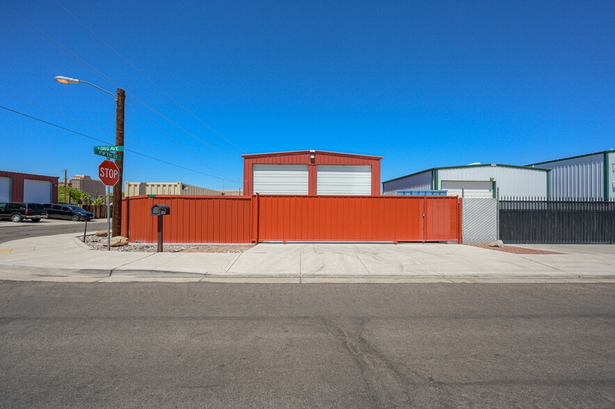 245 Long Ave, Bullhead City, AZ à vendre - Photo de l’immeuble – Image 2 sur 20