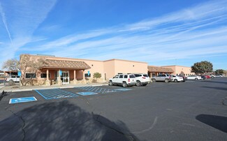 Plus de détails pour 445 Camino Del Rey Dr, Los Lunas, NM - Bureau à louer