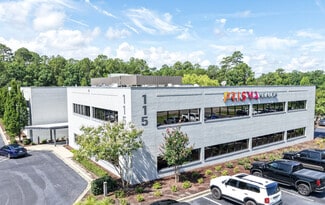 Plus de détails pour 115 Blarney Dr, Columbia, SC - Bureau/Médical à louer