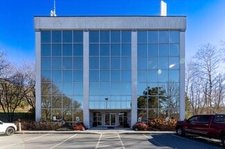 Plus de détails pour 24 Airport Rd, West Lebanon, NH - Bureau/Médical à louer