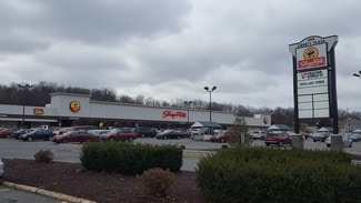 Plus de détails pour 131 Route 52 E, Liberty, NY - Local commercial à louer