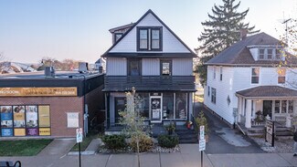 Plus de détails pour 1433 Pelham St, Pelham, ON - Local commercial à louer