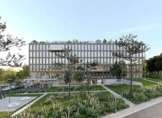 Plus de détails pour Bureau à louer