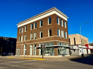 Plus de détails pour 501 Douglas St, Sioux City, IA - Bureau à louer