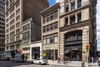 Plus de détails pour 138 Fifth Ave, New York, NY - Médical à louer