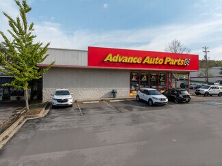 Plus de détails pour 6399 Charlotte Pike, Nashville, TN - Local commercial à vendre