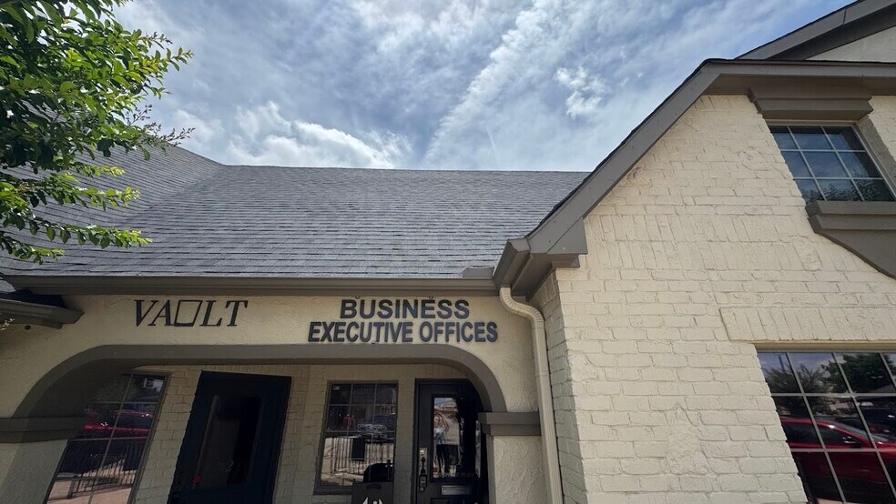 2300 Matlock Rd, Mansfield, TX à louer - Photo de l’immeuble – Image 2 sur 39