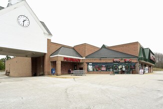 Plus de détails pour 7989-8011 Broadview Rd, Broadview Heights, OH - Local commercial, Local d'activités à louer