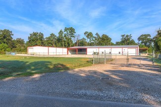 Plus de détails pour 13939 Old Texaco Rd, Conroe, TX - Industriel/Logistique à vendre