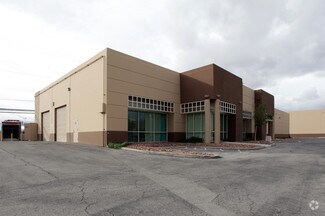 Plus de détails pour 3185-3225 Palms Center Dr, Las Vegas, NV - Local d'activités à louer