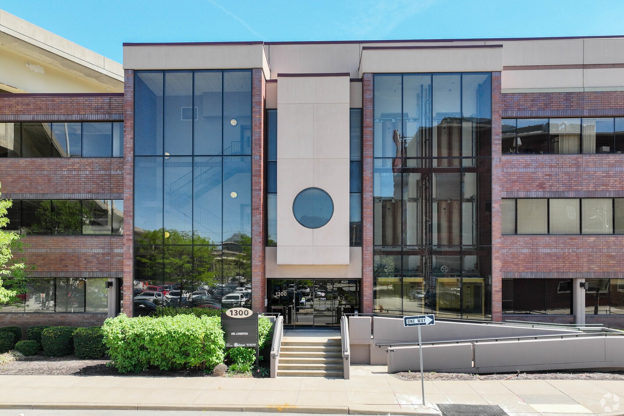 1200-1350 Penn Ave, Pittsburgh, PA à louer Photo de l’immeuble– Image 1 sur 10