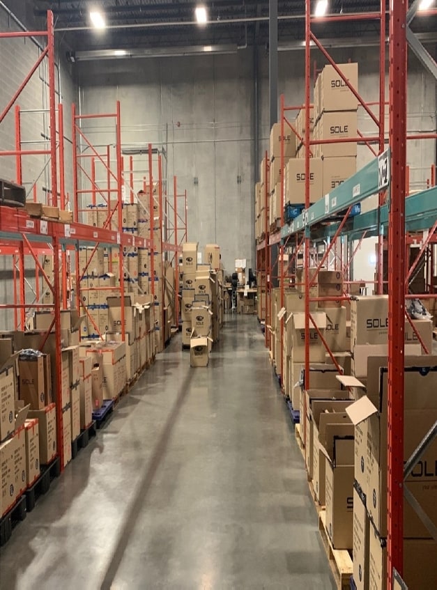 10760 25th St NE, Calgary, AB à louer Photo intérieure– Image 1 sur 5