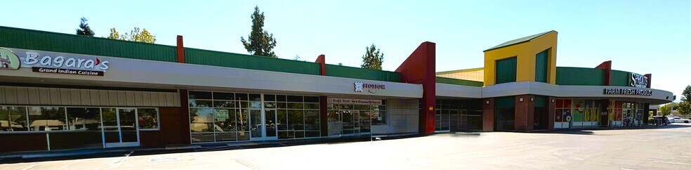 1114-1130 Branham Ln, San Jose, CA à louer - Photo de l’immeuble – Image 2 sur 24