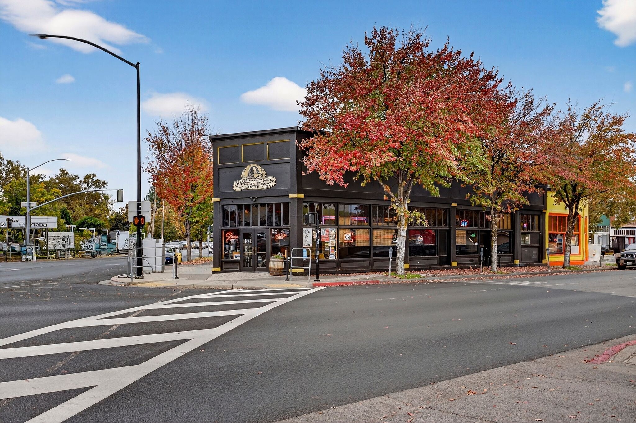 824 Oroville Ave, Chico, CA à louer Photo principale– Image 1 sur 12