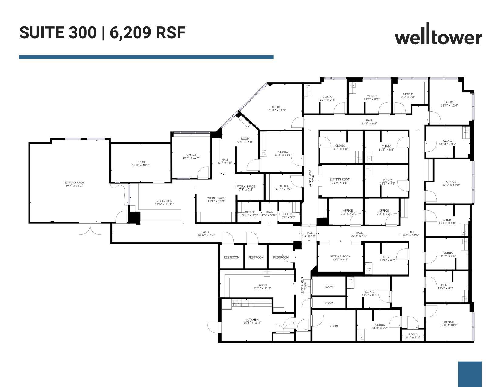 3400 Old Milton Pky, Alpharetta, GA à louer Plan d’étage– Image 1 sur 1