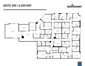 3400 Old Milton Pky, Alpharetta, GA à louer Plan d’étage– Image 1 sur 1