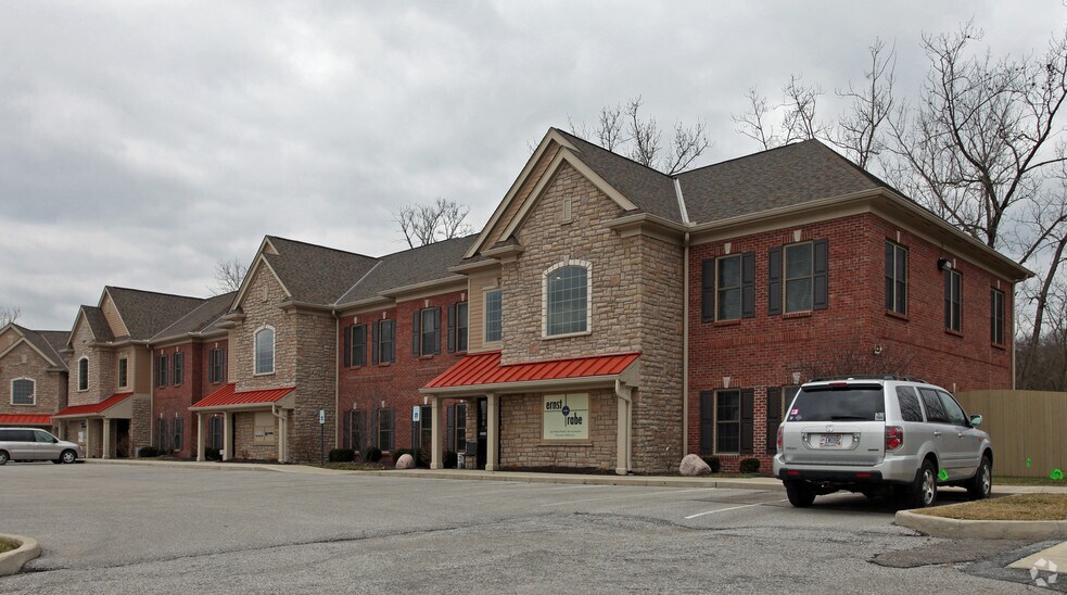 5084 Wooster Rd, Cincinnati, OH à vendre - Photo de l’immeuble – Image 2 sur 20