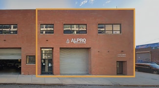 Plus de détails pour 5610 Grand Ave, Maspeth, NY - Bureau, Industriel/Logistique à louer
