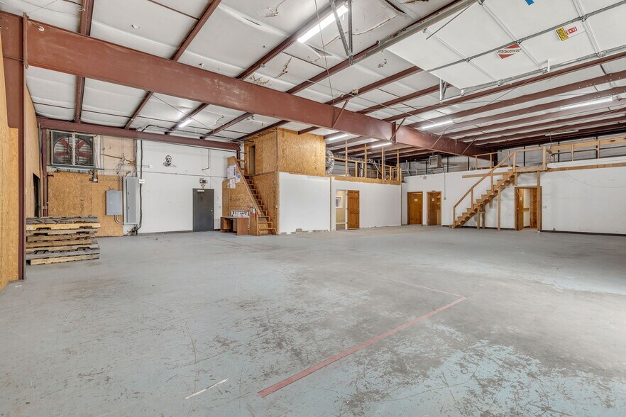 4 Progress Rd, Greenville, SC à louer - Photo intérieure – Image 3 sur 18