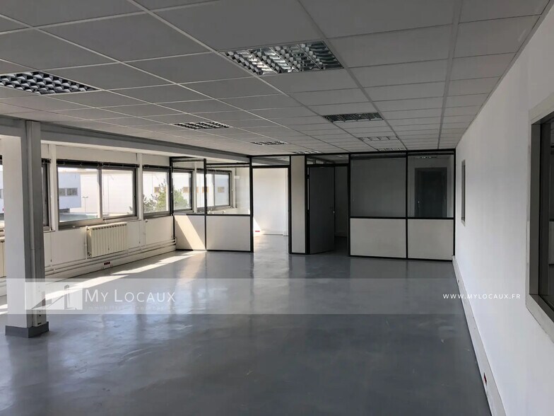 Industriel/Logistique dans Aulnay-sous-Bois à louer - Photo intérieure – Image 3 sur 7