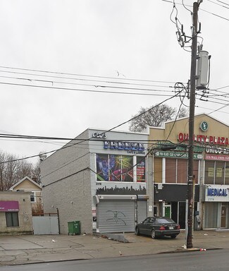 Plus de détails pour 2178 Flatbush Ave, Brooklyn, NY - Local commercial à vendre