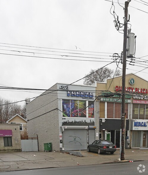 2178 Flatbush Ave, Brooklyn, NY à vendre - Photo de l’immeuble – Image 1 sur 5