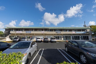 2301-2319 NW 7th St, Miami, FL à louer Photo de l’immeuble– Image 1 sur 8