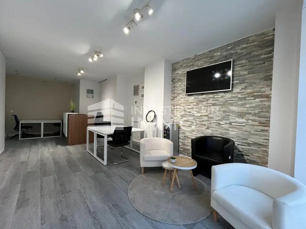 Bureau dans Paris à louer Photo intérieure– Image 1 sur 11