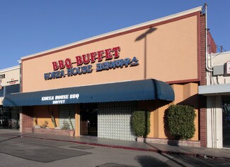 Plus de détails pour 12118 Brookhurst St, Garden Grove, CA - Local commercial à vendre