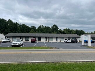 Plus de détails pour 7017 Wall Triana Hwy, Madison, AL - Local commercial à louer