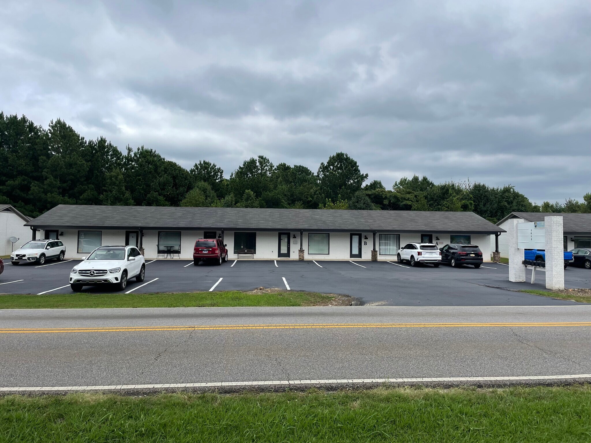 7017 Wall Triana Hwy, Madison, AL à louer Photo de l’immeuble– Image 1 sur 5