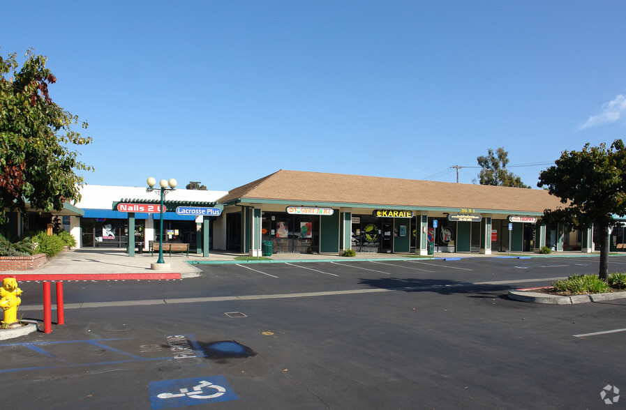 1500-1552 Encinitas Blvd, Encinitas, CA à louer - Photo de l’immeuble – Image 3 sur 7
