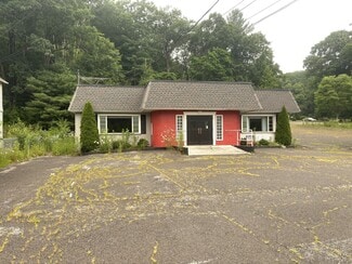 Plus de détails pour 2407 Winsted Rd, Torrington, CT - Local commercial à vendre