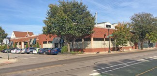 Plus de détails pour 1715 Church St, Evanston, IL - Local d'activités à louer