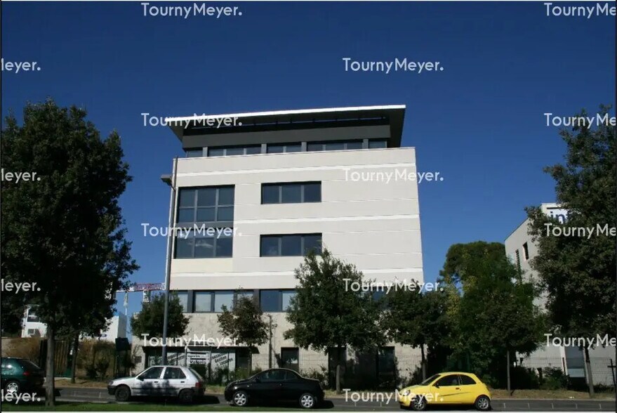 Bureau dans Montpellier à louer - Photo principale – Image 1 sur 5