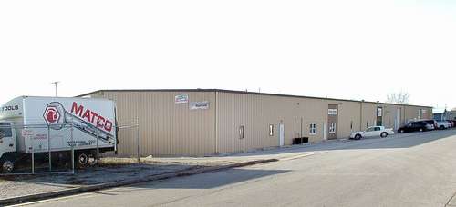 3209-3221 Holeman Ave, Steger, IL à vendre - Photo principale – Image 2 sur 5