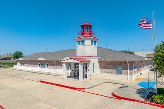 Plus de détails pour 8525 Queenston Blvd, Houston, TX - Local commercial à vendre