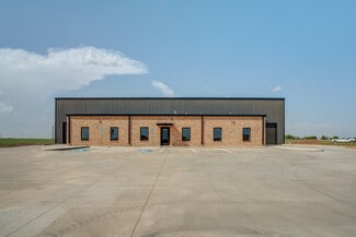 Plus de détails pour 9014 County Road 6820, Lubbock, TX - Industriel/Logistique à louer